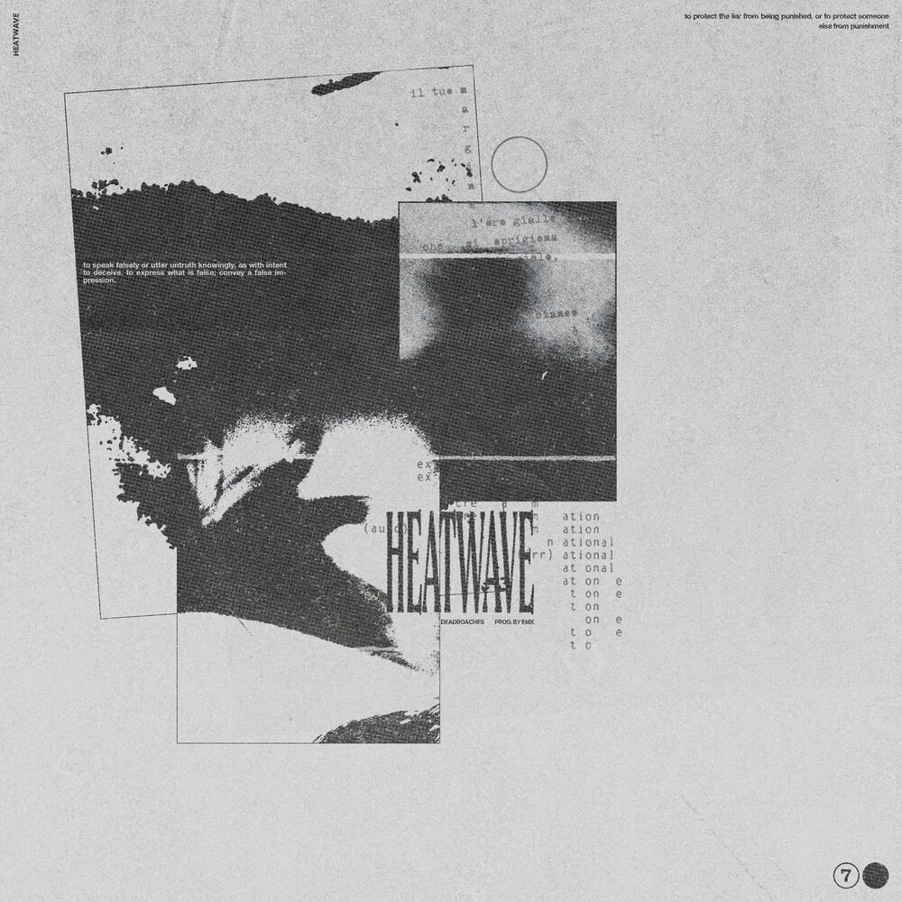 Picture of HEATWAVE