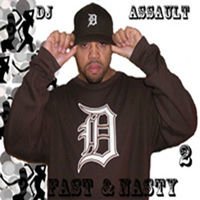 洋楽 DJ ASSAULT DJ Assault: albumy, piosenki, koncerty | Deezer