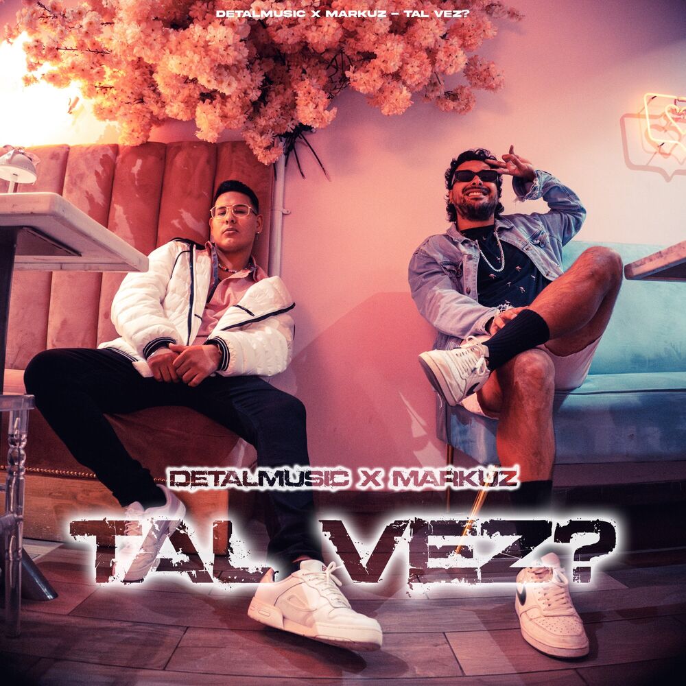 Picture of Tal Vez?