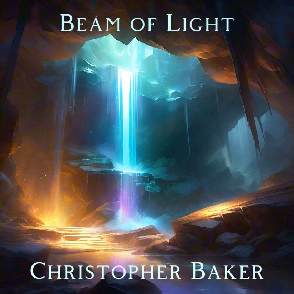 Picture of Beam of Light