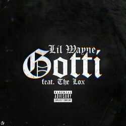 Cover of Gotti