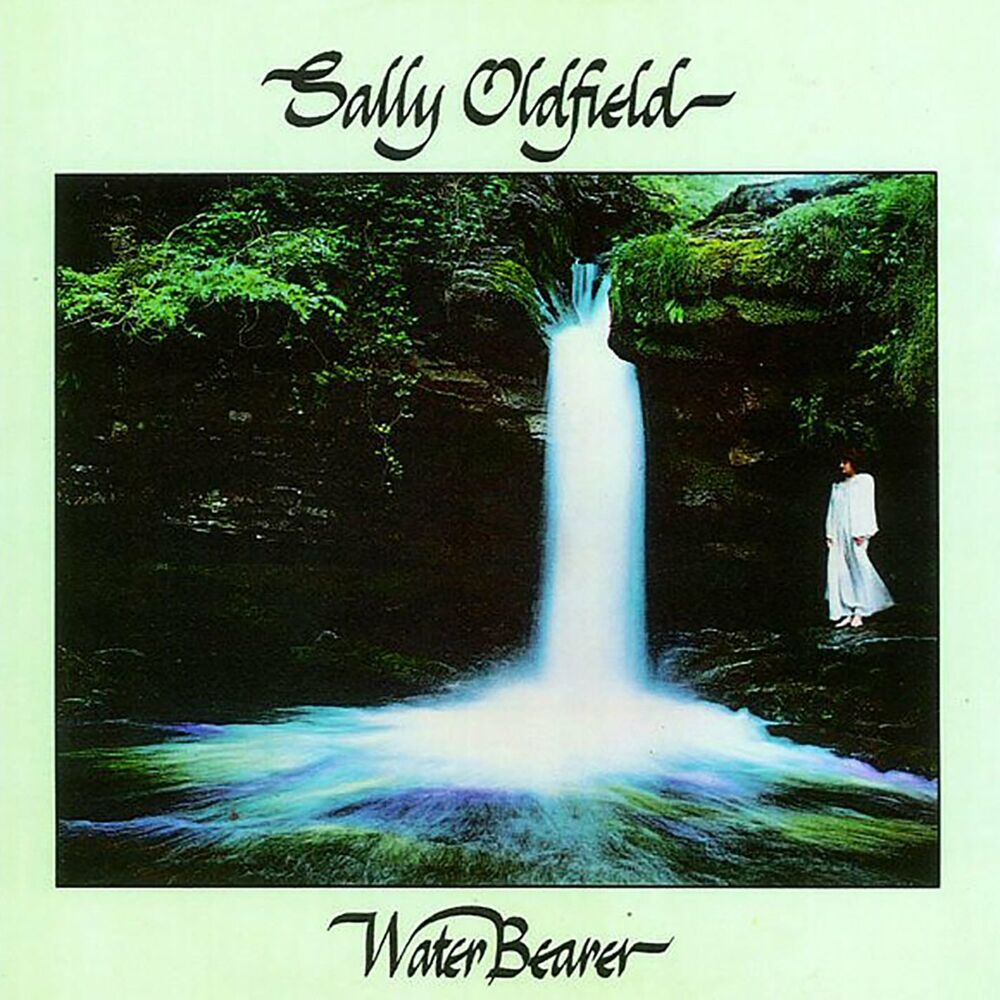 Picture of Water Bearer