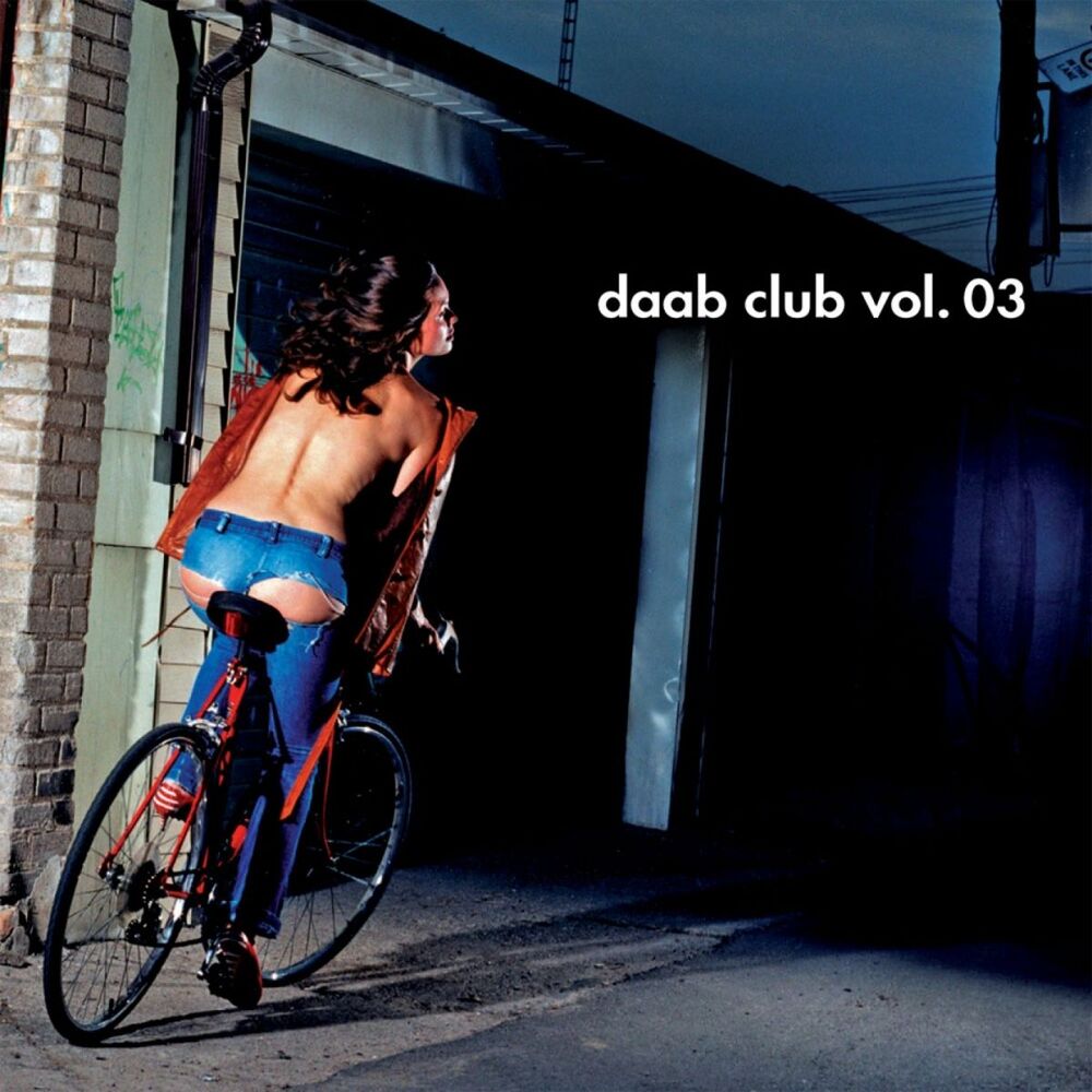 Picture of Club Vol.3