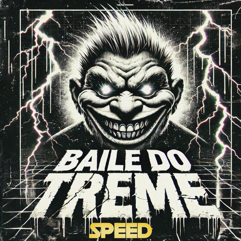 Picture of Baile do Treme Speed