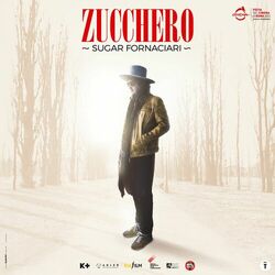Cover September - Zucchero