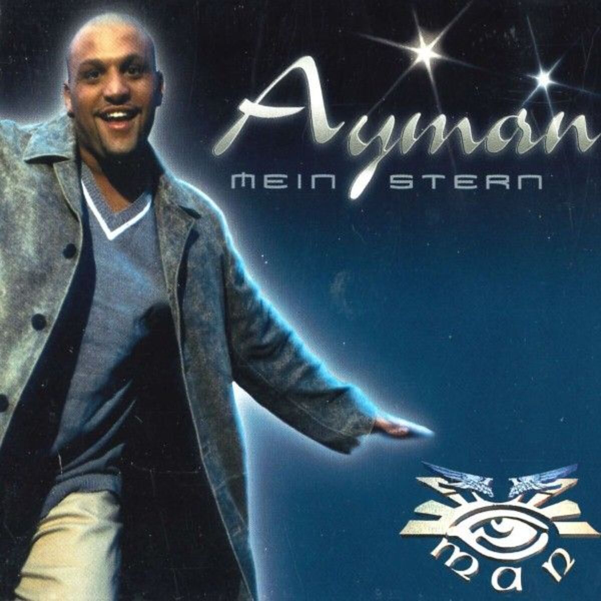 Album cover of Mein Stern