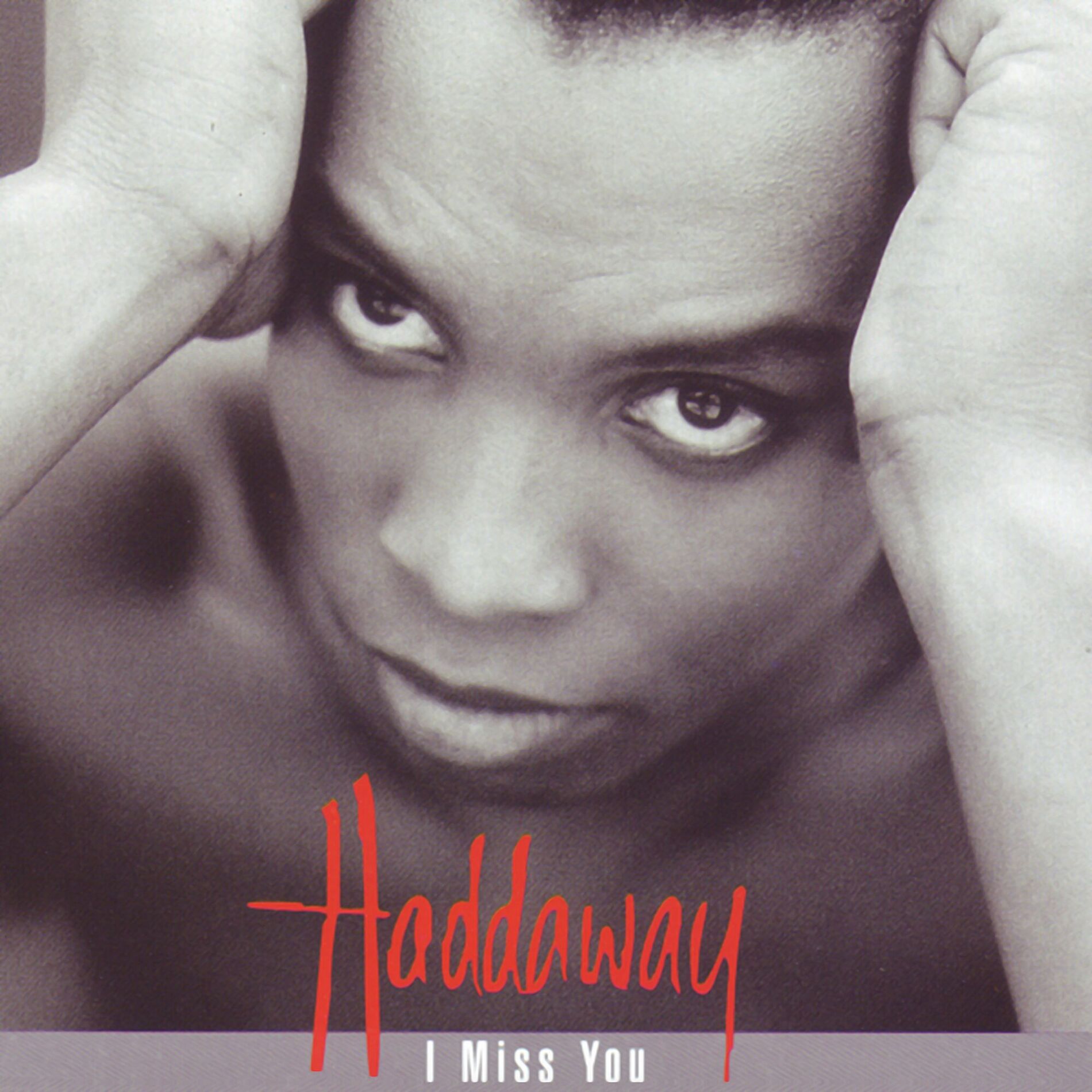 Album cover of I Miss You