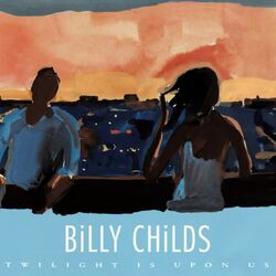 Cover of Twilight Is Upon Us