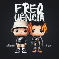 Cover of Frequência by undefined