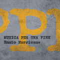 Musica per una fine - per coro a quattro voci miste, orchestra e nastro con la registrazione di un testo di P.P. Pasolini letto da