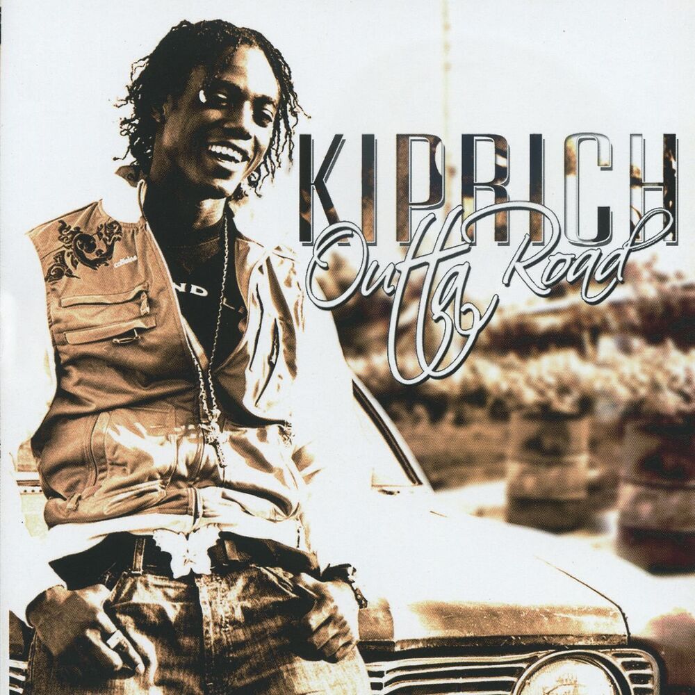 Picture of Outta Road