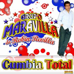 Cover of Cumbia Total