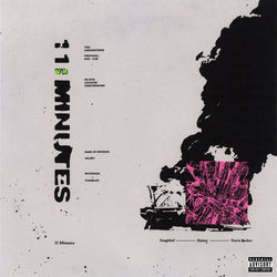 Cover of 11 Minutes