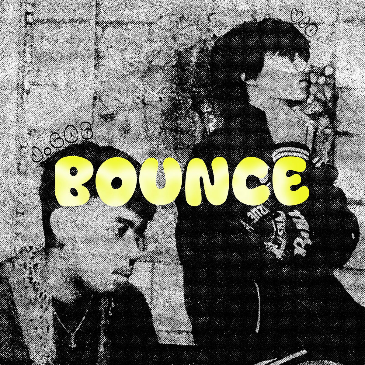 Album cover of Bounce