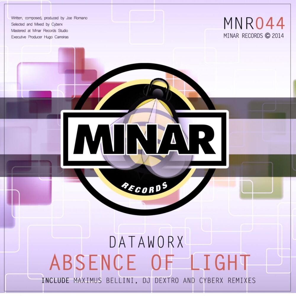Picture of Absence Of Light