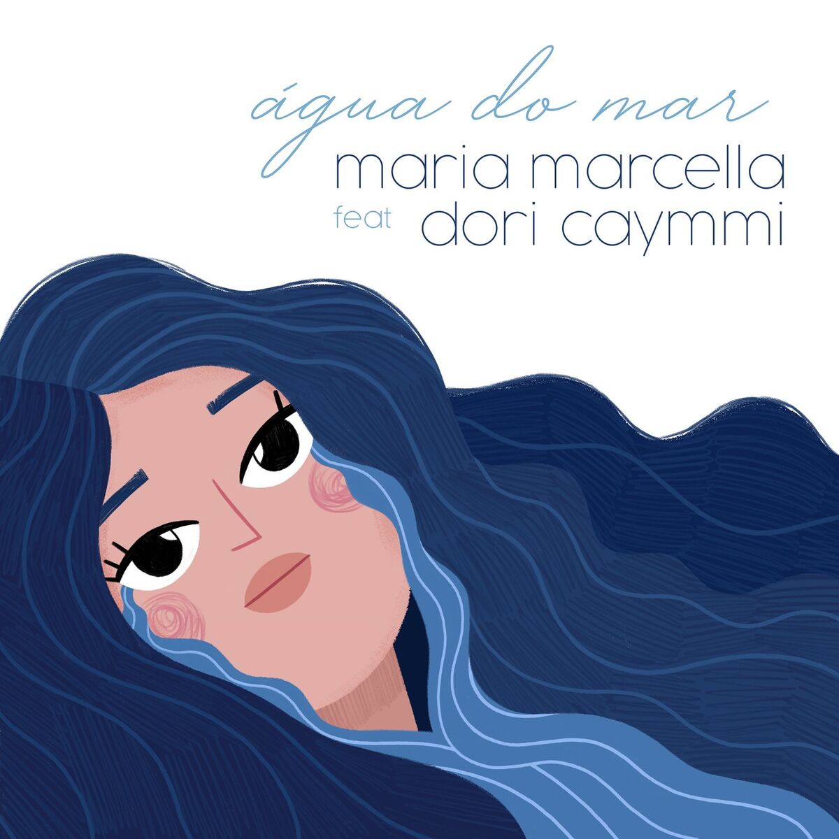 Album cover of Água do Mar