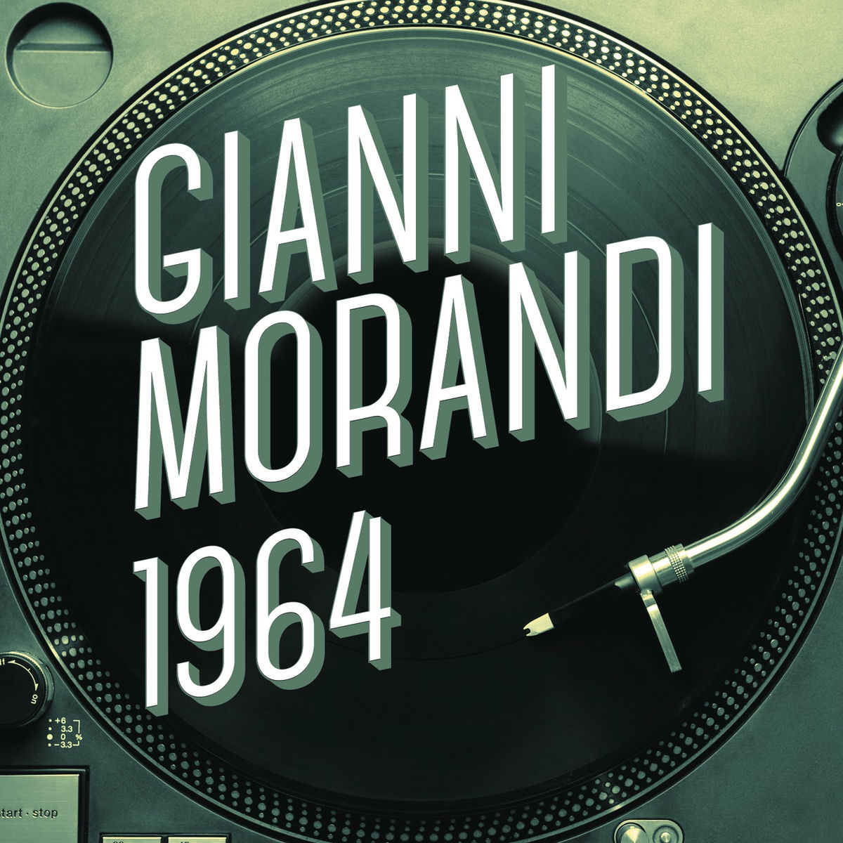 Album cover of Se Puoi Uscire Una Domenica Sola Con Me
