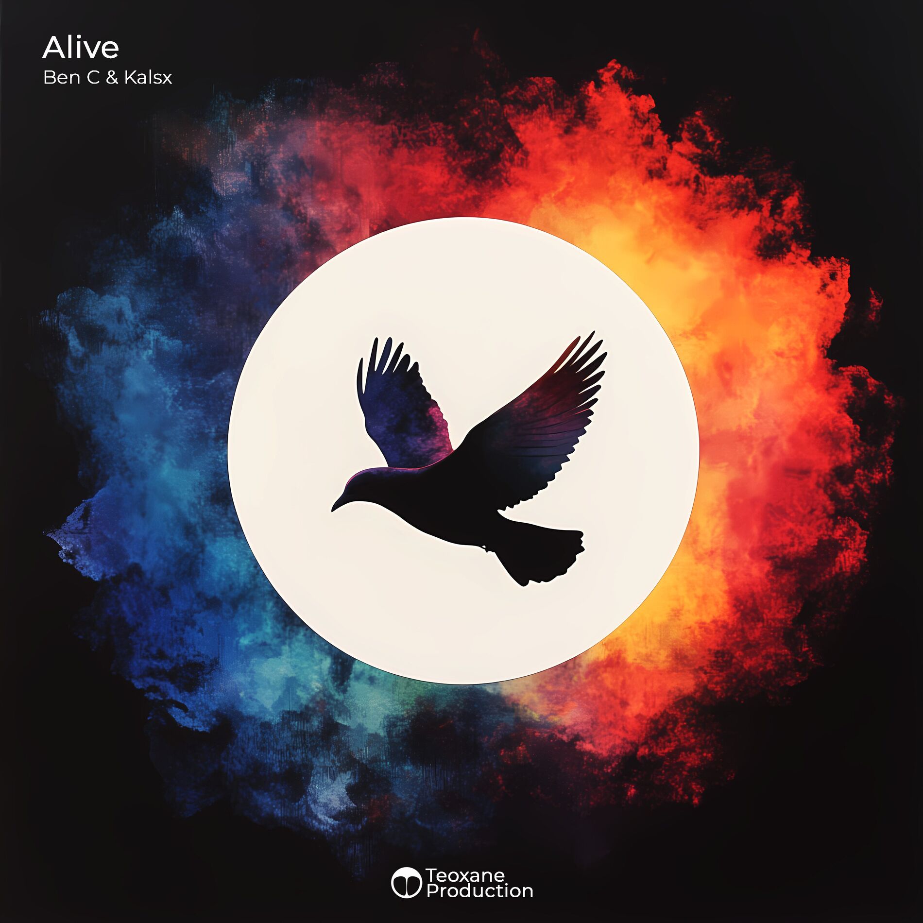 Album cover of Alive