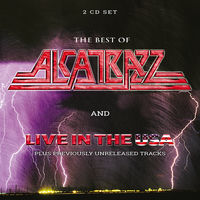 Alcatrazz: albums, songs, concerts | Deezer