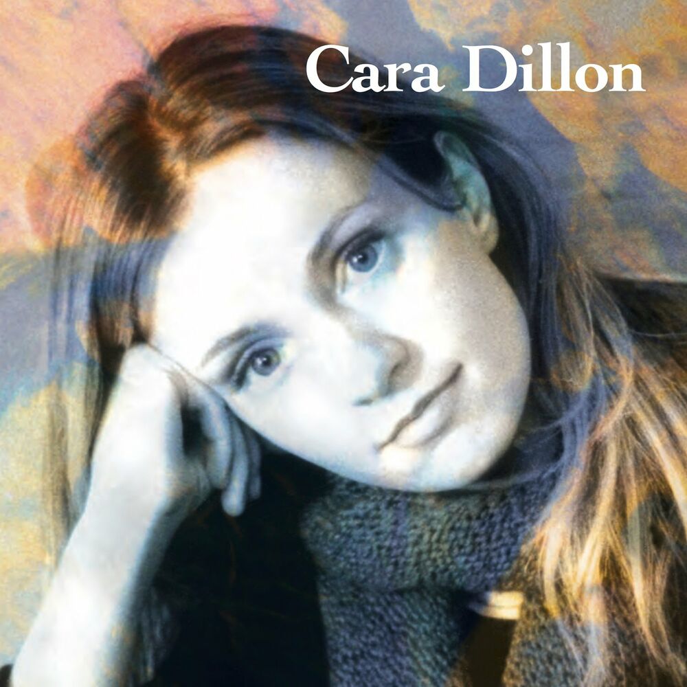 Picture of Cara Dillon