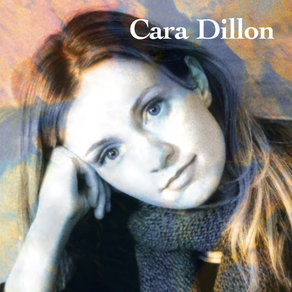 Album cover of Cara Dillon