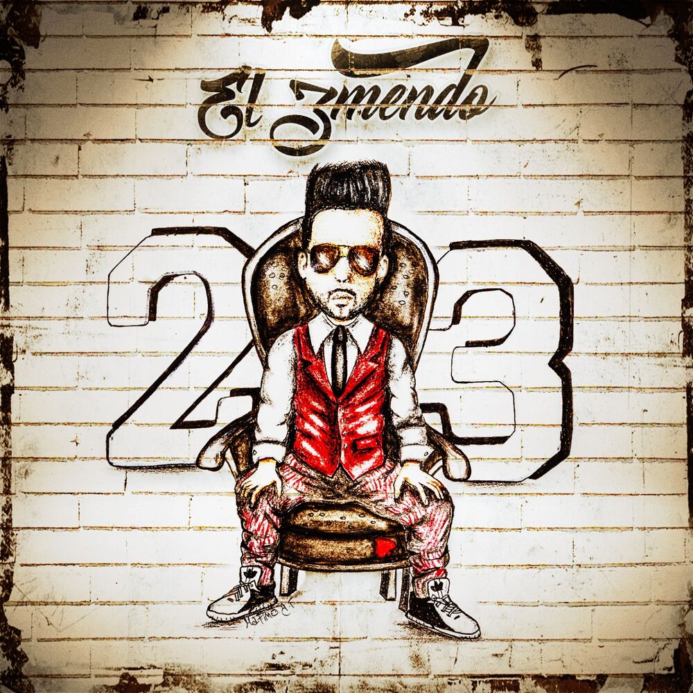 Picture of 23
