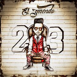 Cover of 23