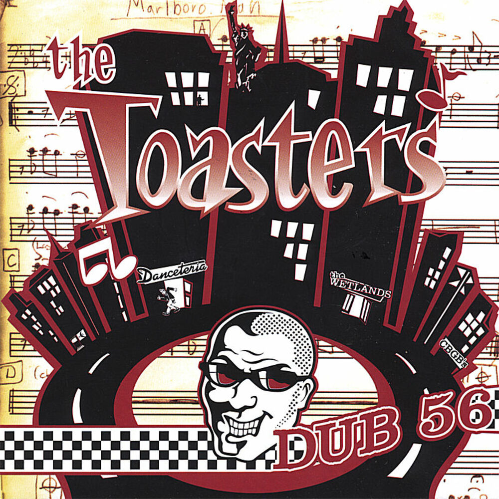 Picture of Dub 56 (2CD)