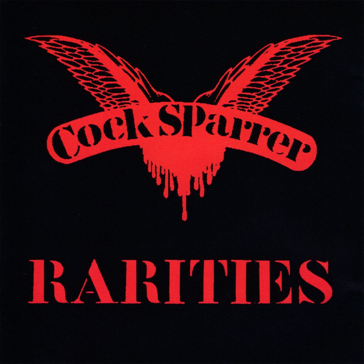 Album cover of Runnin' Riot