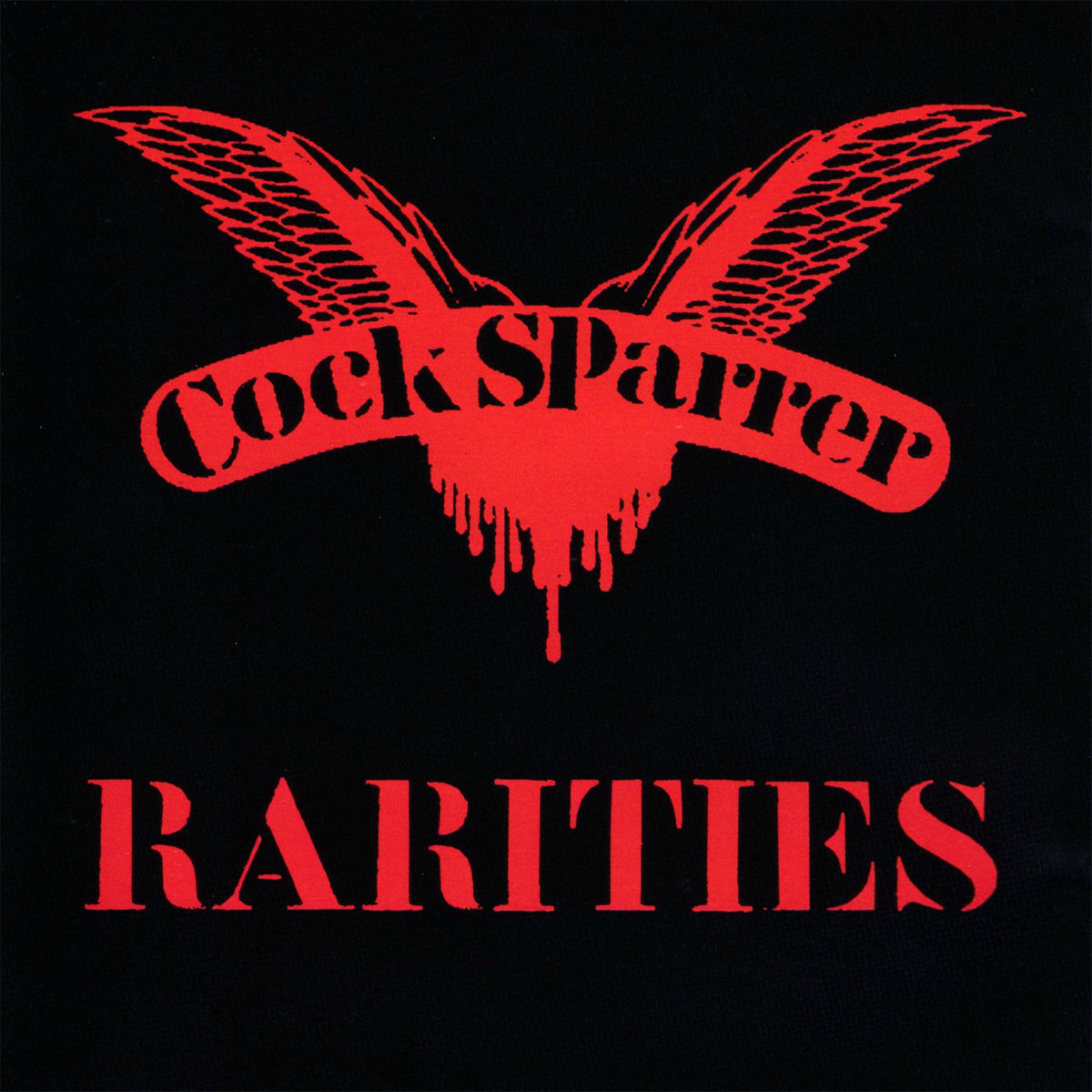 Album cover of Rarities