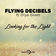 Looking for the Light by Flying Decibels album cover