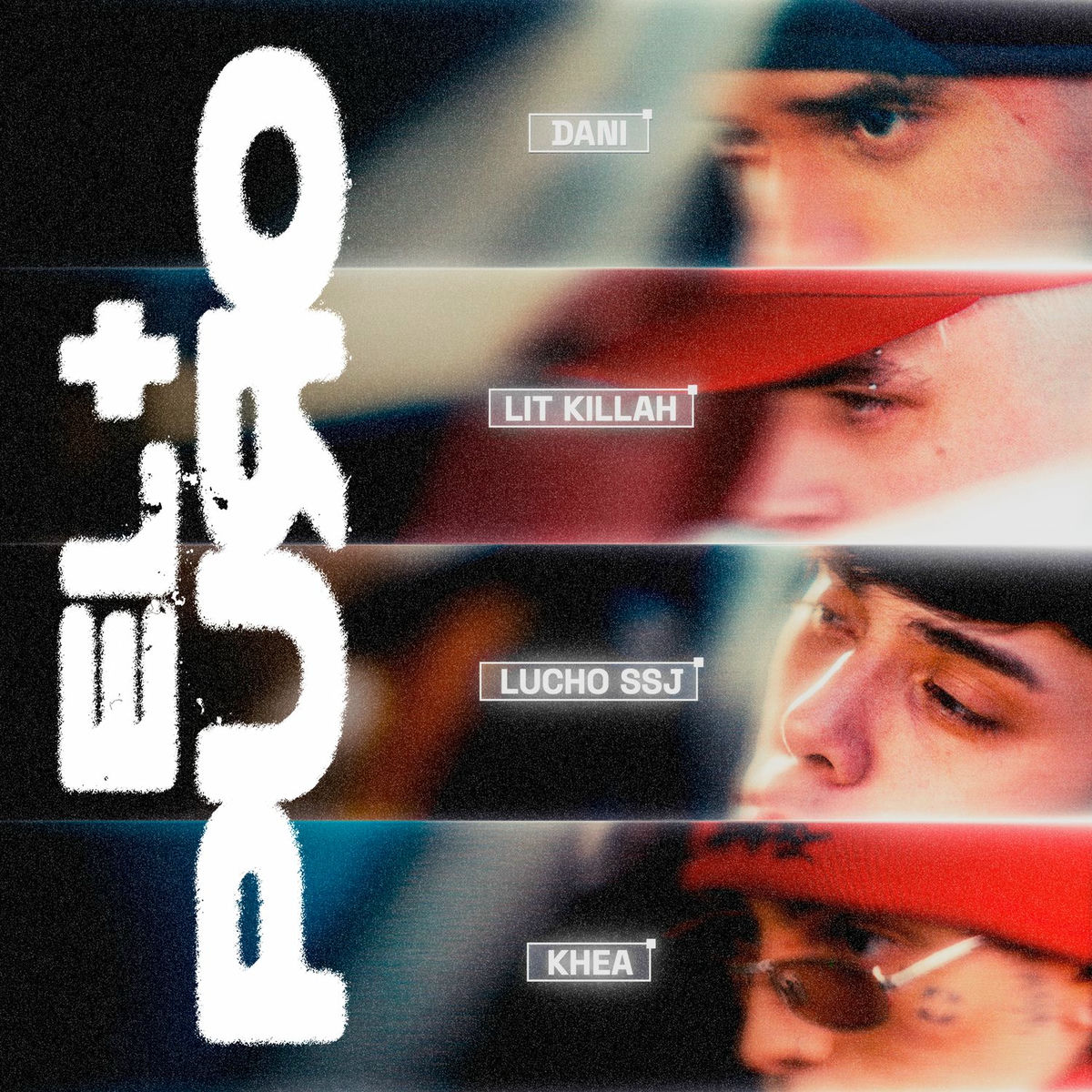 Album cover of el + puro