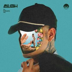Cover of Aloh Aloh
