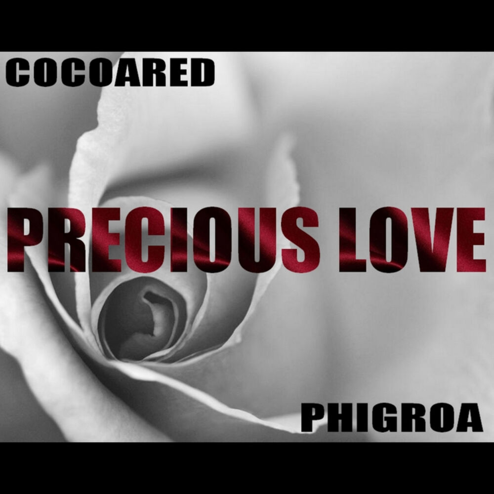 Picture of Precious Love ft. Phigroa