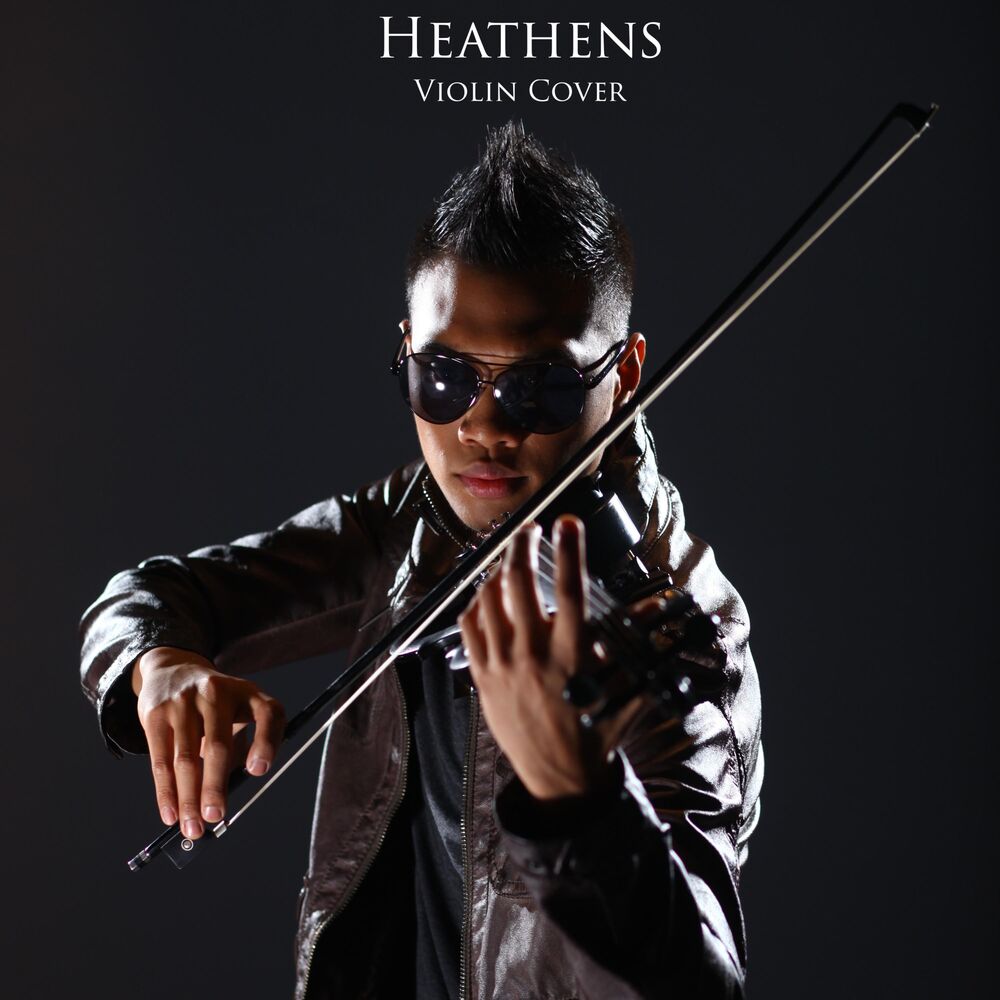 Picture of Heathens
