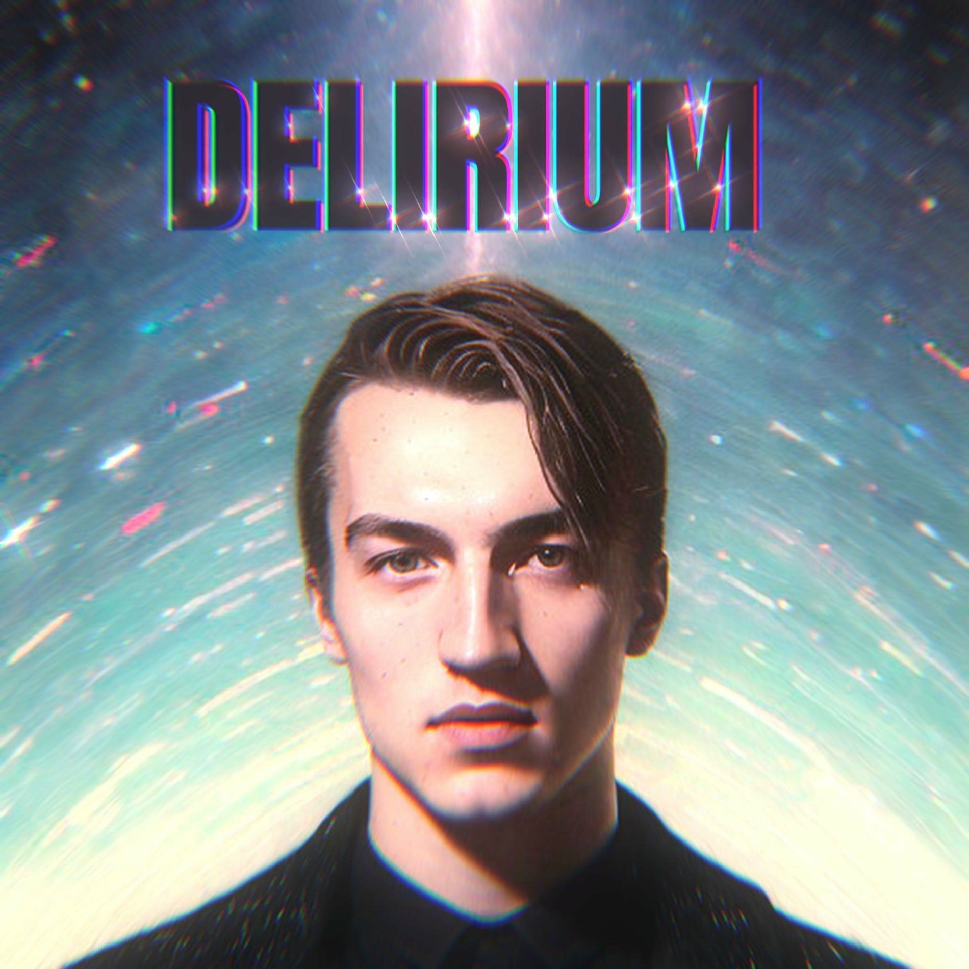 Album cover of Delirium