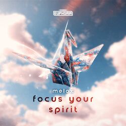 Cover of Focus Your Spirit