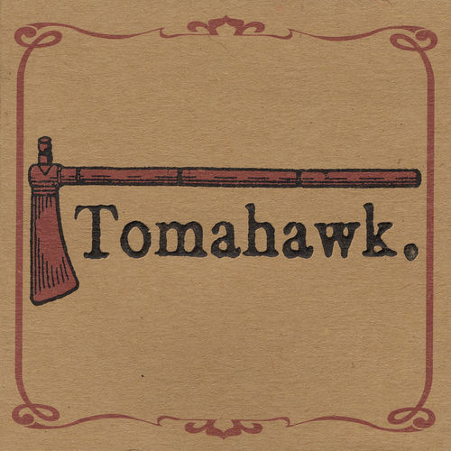 Tomahawk by Tomahawk - 144 BPM