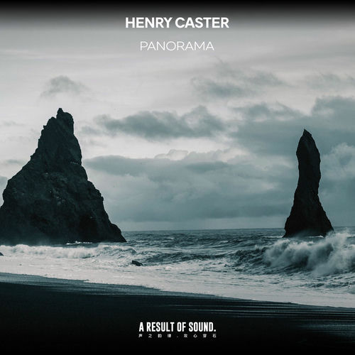  Henry Caster - Panorama (2025) 