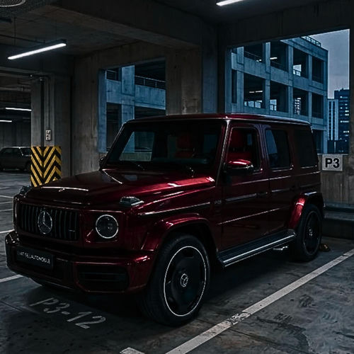 Wagon