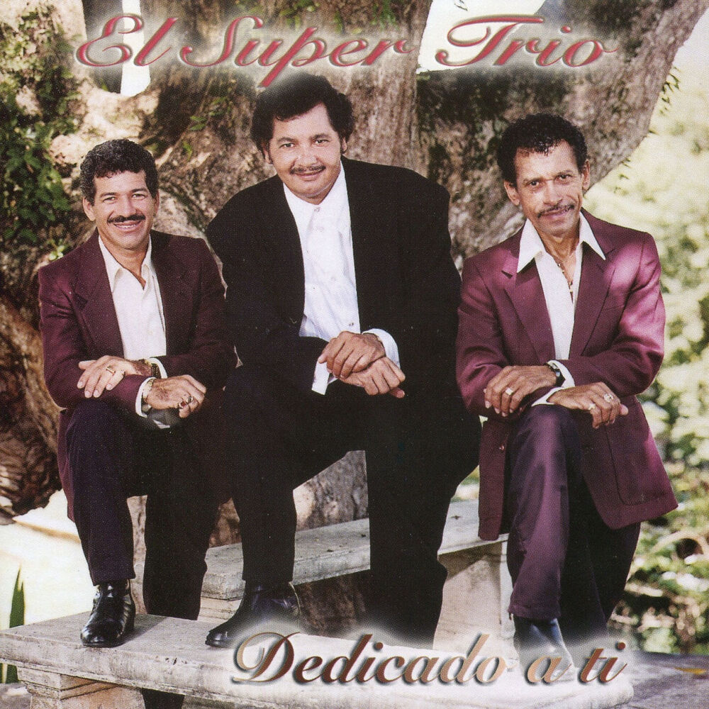 Picture of Dedicado a Ti