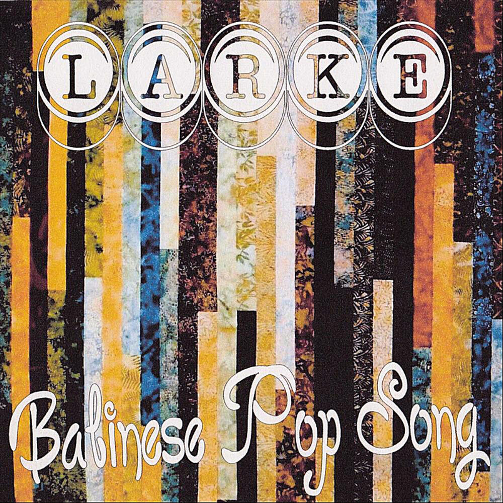 Picture of Balinese Pop Song