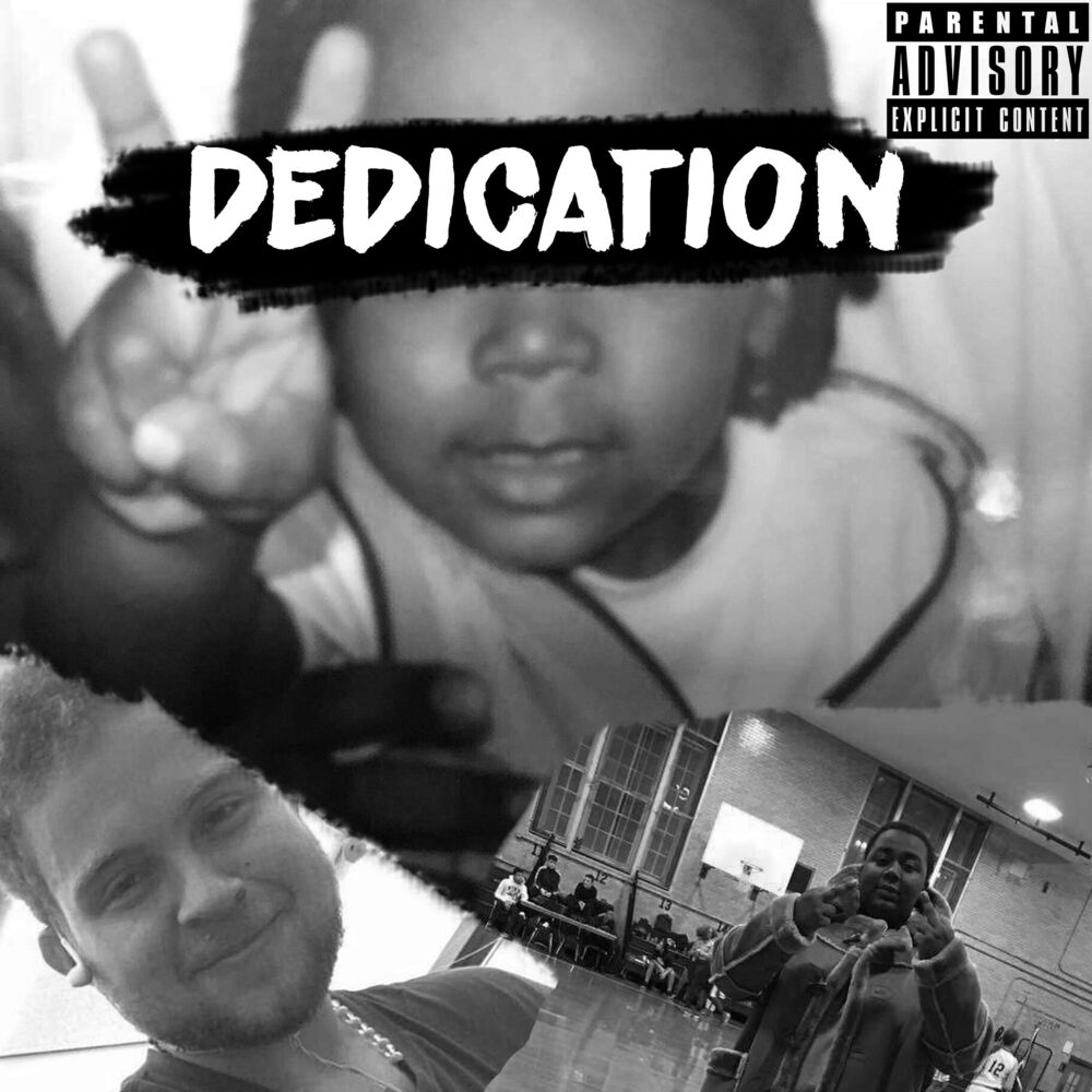 Picture of Dedication
