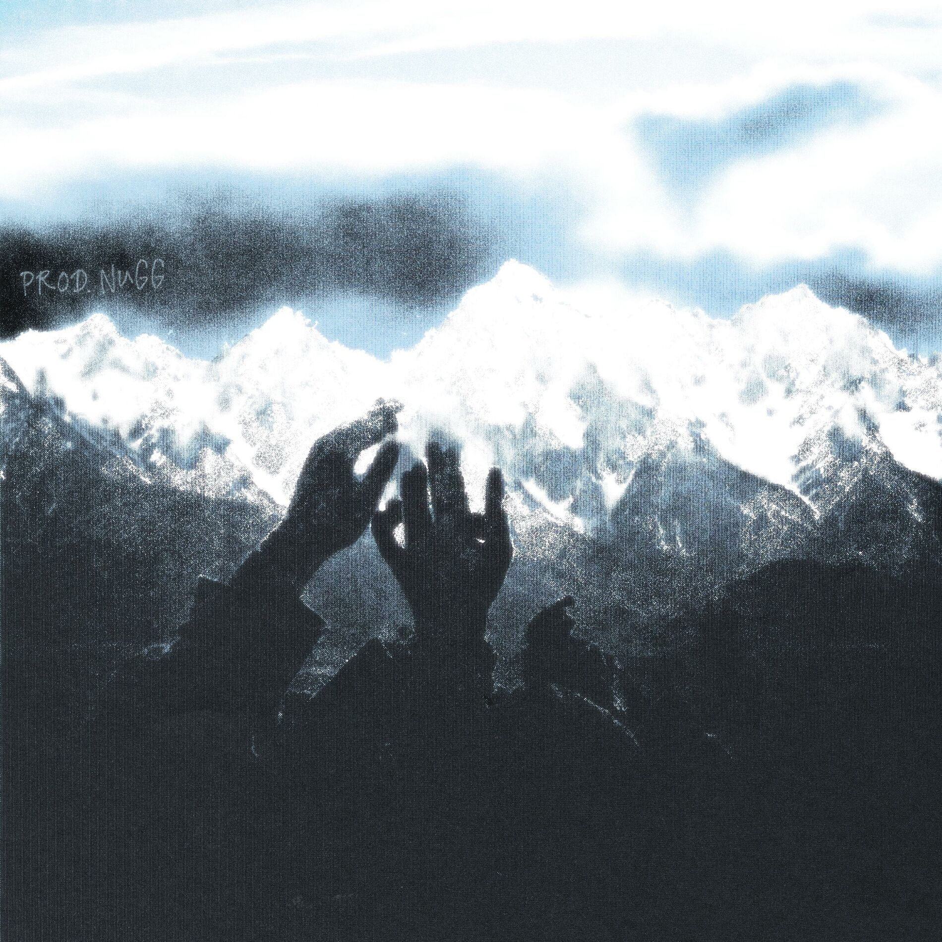 Album cover of Faith can move mountains