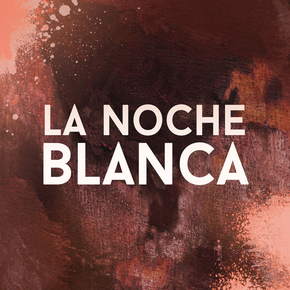 Cover du titre El Inquieto