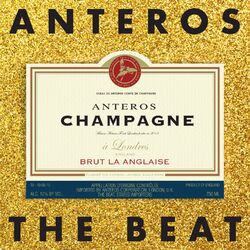 Cover of The Beat