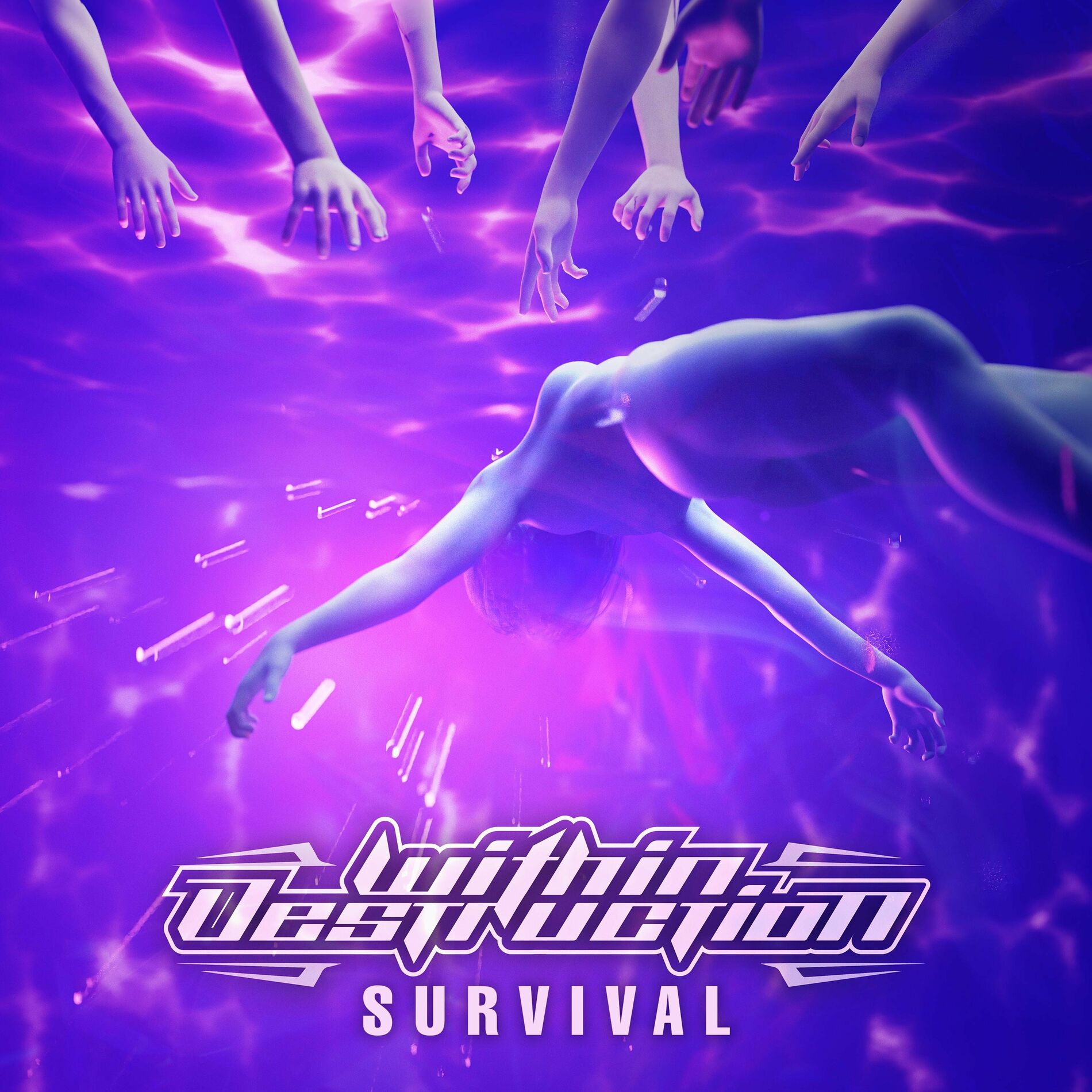 Album cover of Survival