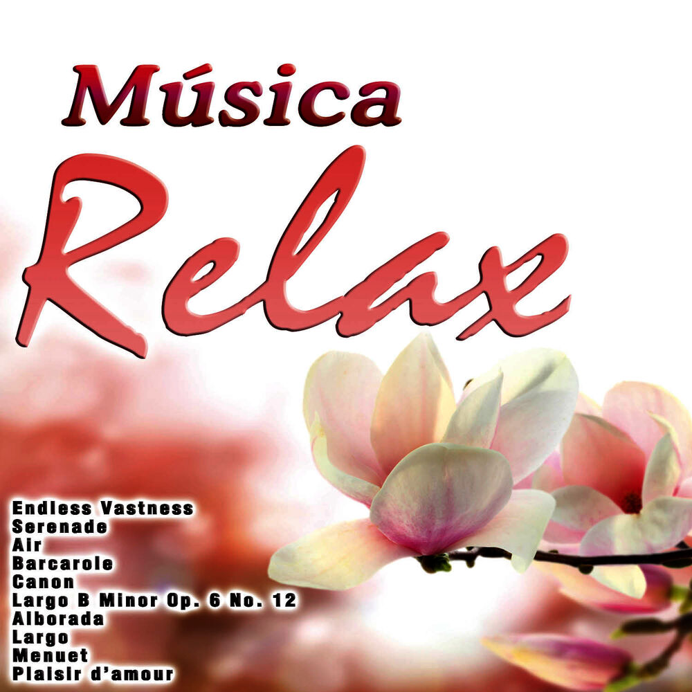 Picture of Música Relax
