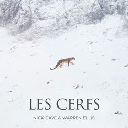 Cover of Les Cerfs (Single from "La Panthère Des Neiges" Original Soundtrack)