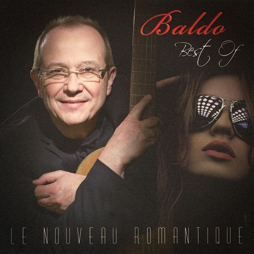 Picture of Best Of (Le nouveau romantique)